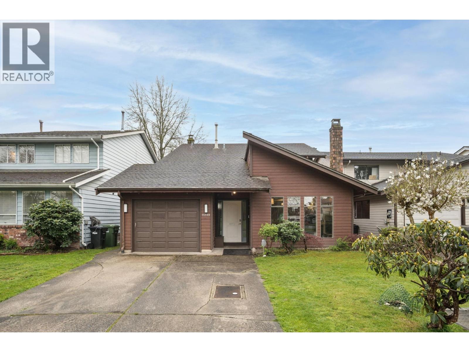 11200 MELLIS DRIVE, Richmond, British Columbia