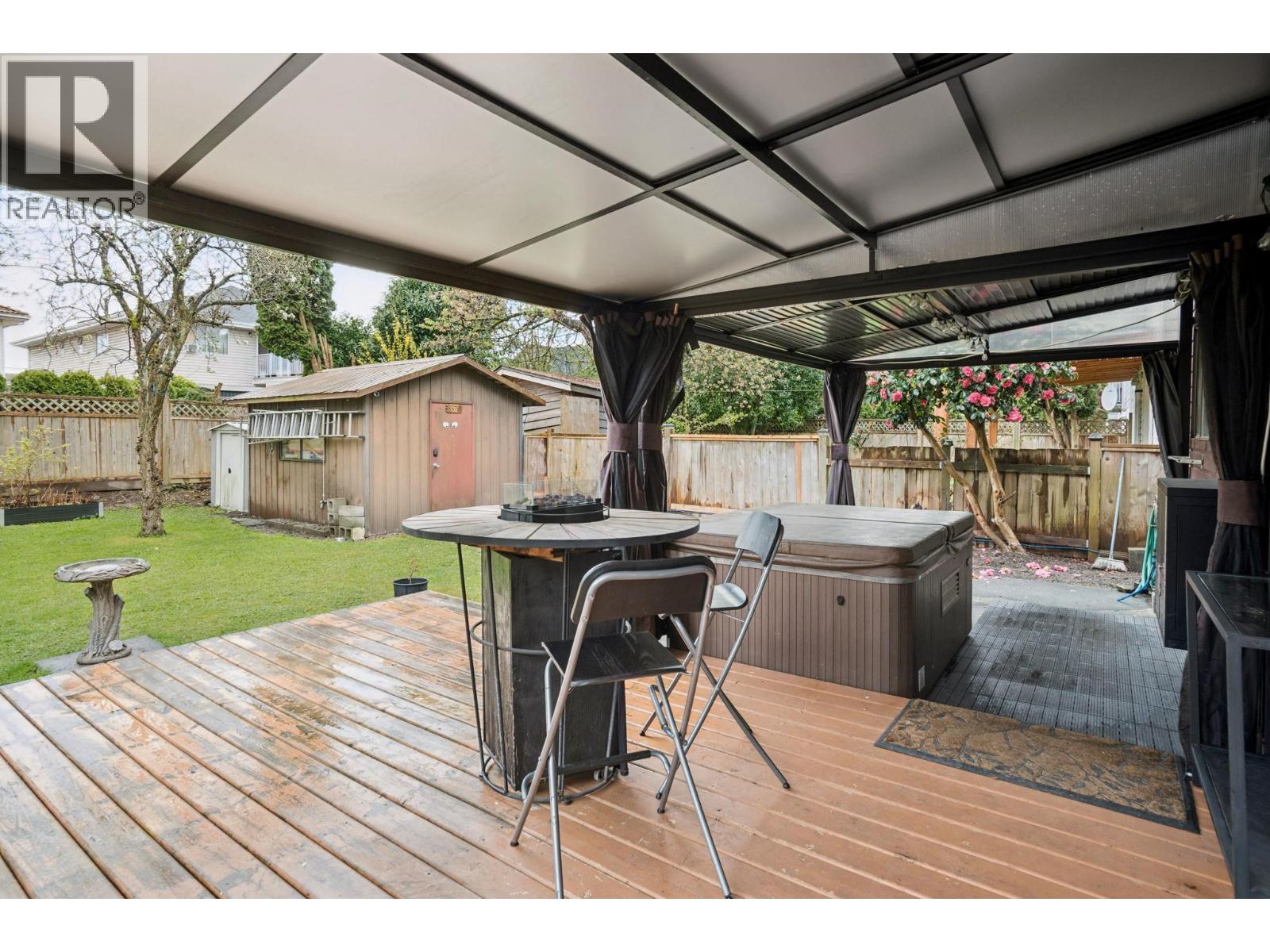 11200 Mellis Drive, Richmond, British Columbia  V6X 1L7 - Photo 26 - R3112256