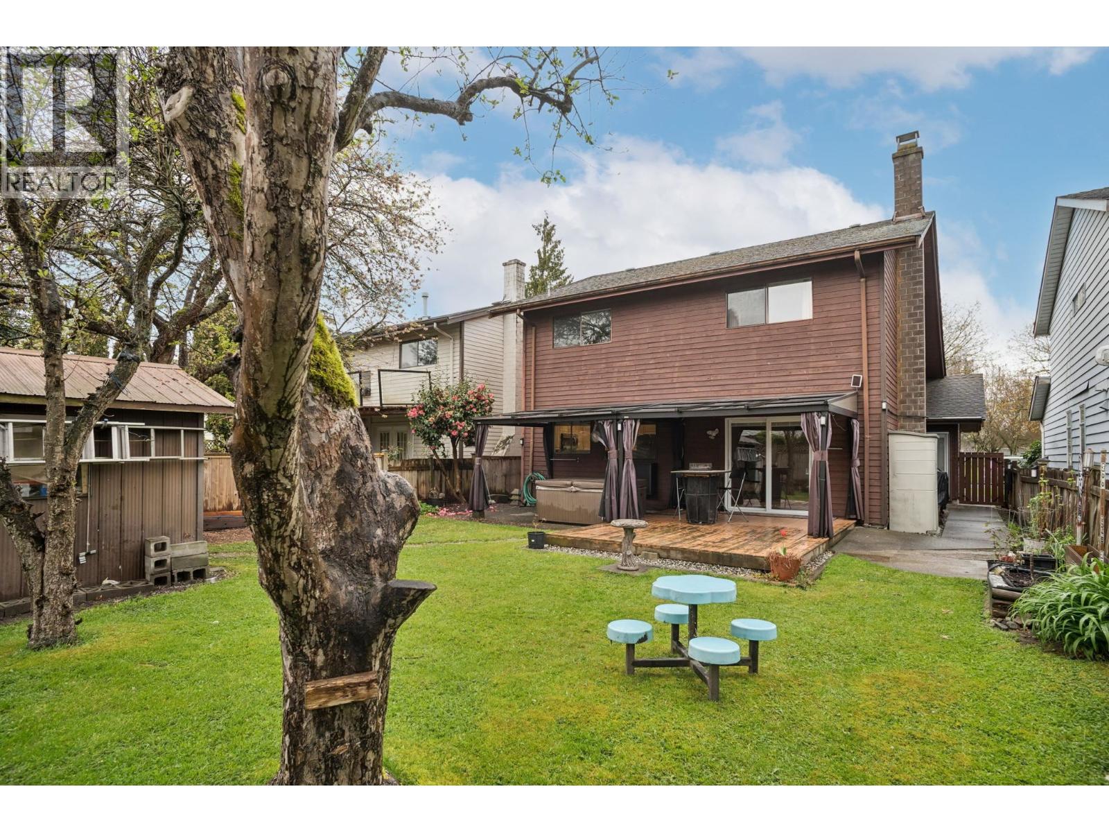 11200 Mellis Drive, Richmond, British Columbia  V6X 1L7 - Photo 29 - R3112256