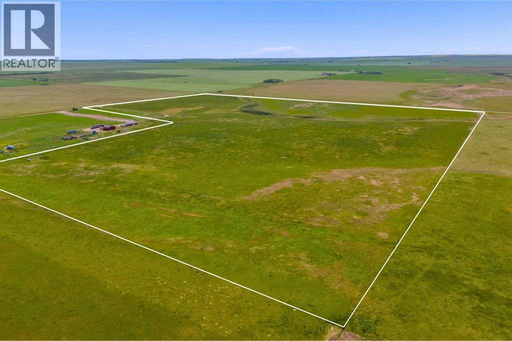 182020 Range Road 254, Rural Vulcan County, Alberta  T0L 0L0 - Photo 7 - A2282910