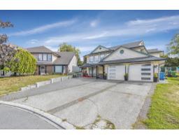 2952 SIDONI PLACE, Abbotsford, British Columbia