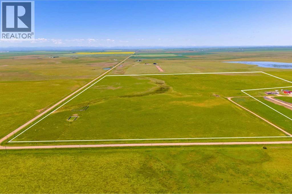 182020 Range Road 254, Rural Vulcan County, Alberta  T0L 0L0 - Photo 3 - A2282910