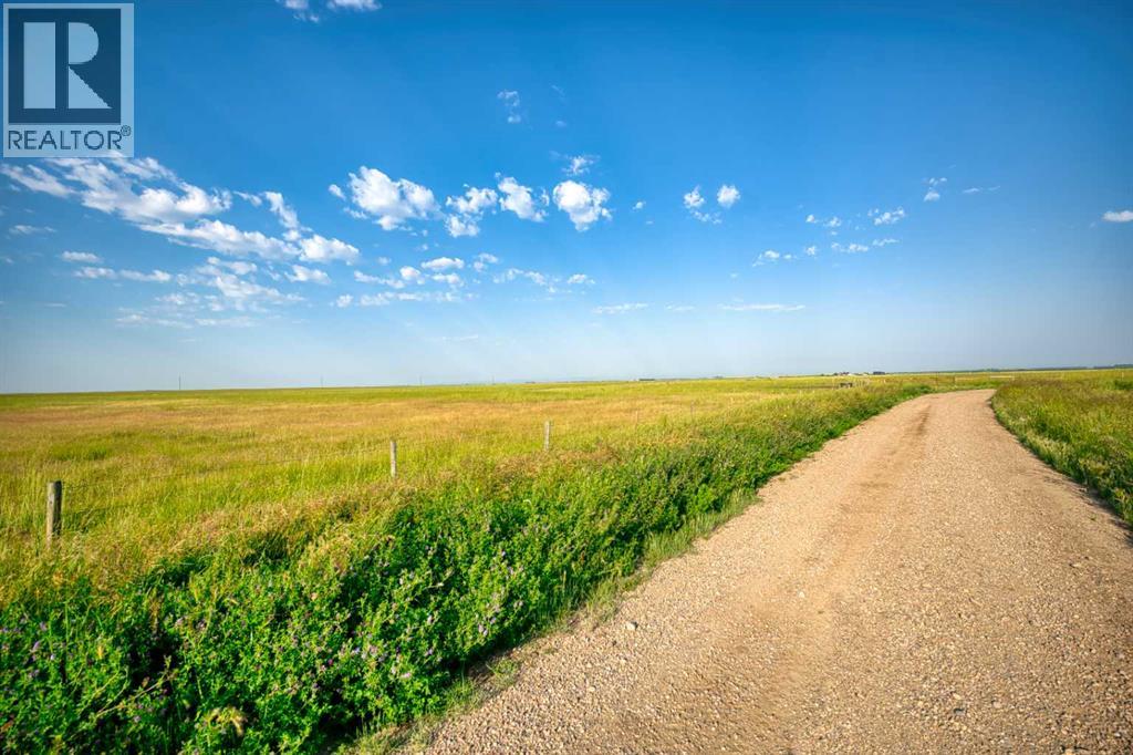 182020 Range Road 254, Rural Vulcan County, Alberta  T0L 0L0 - Photo 14 - A2282910
