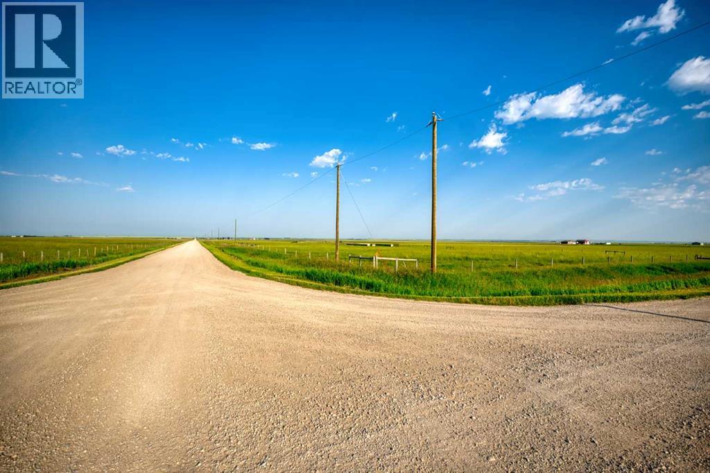 182020 Range Road 254, Rural Vulcan County, Alberta  T0L 0L0 - Photo 21 - A2282910