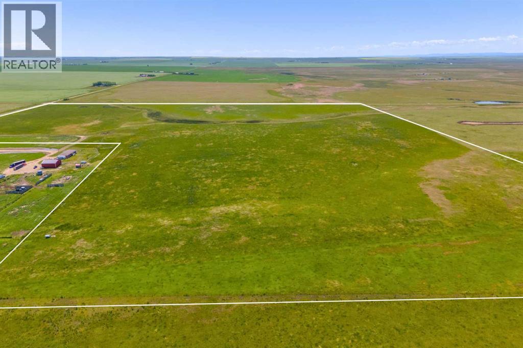 182020 Range Road 254, Rural Vulcan County, Alberta  T0L 0L0 - Photo 6 - A2282910