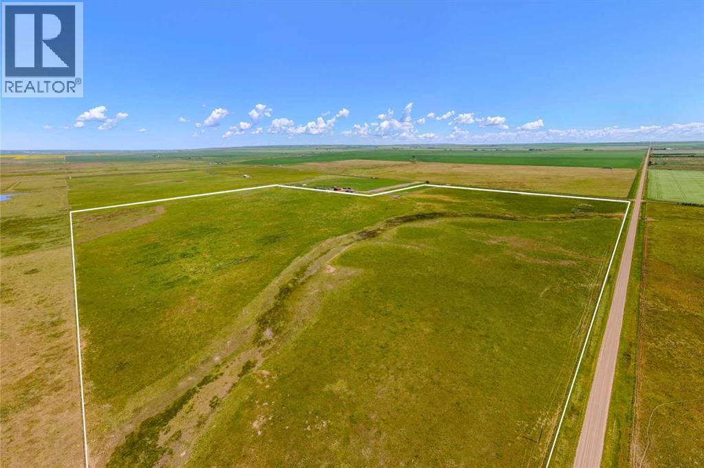 182020 Range Road 254, Rural Vulcan County, Alberta  T0L 0L0 - Photo 8 - A2282910