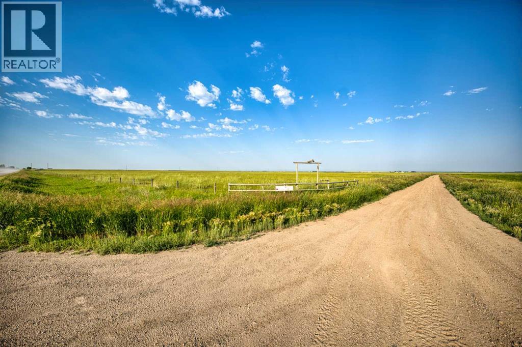 182020 Range Road 254, Rural Vulcan County, Alberta  T0L 0L0 - Photo 17 - A2282910