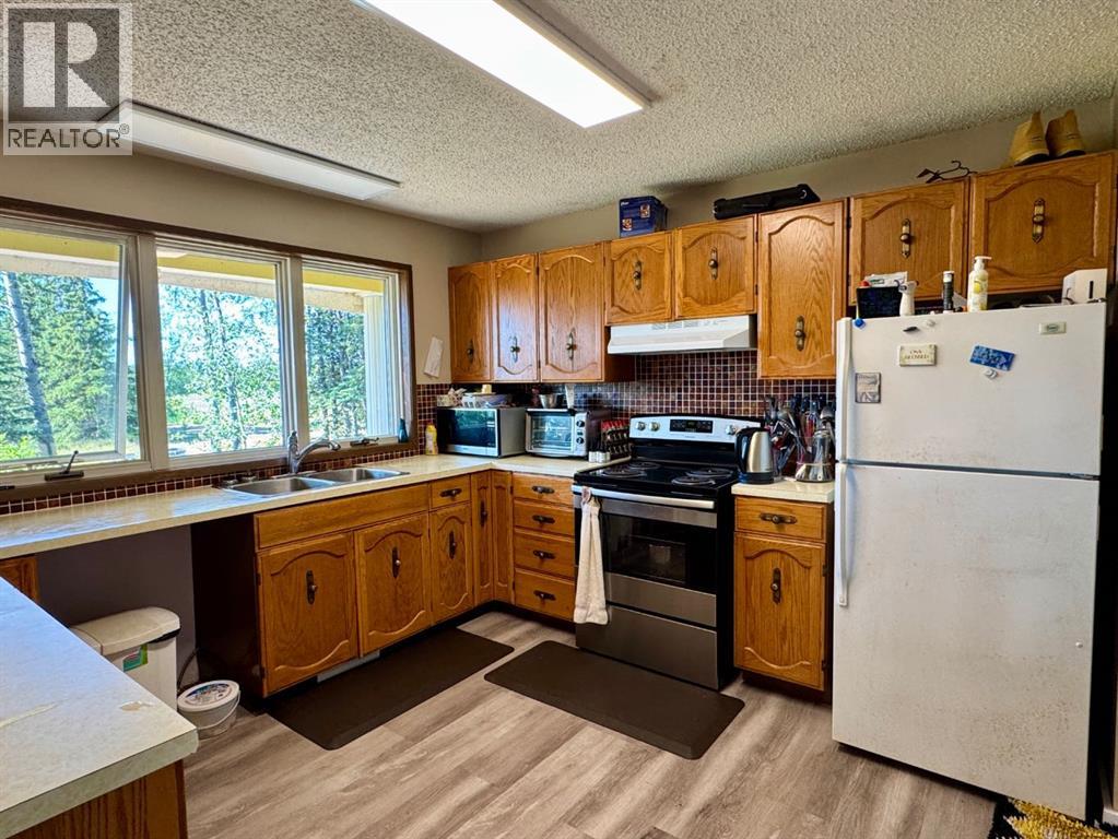 51020 Twp Road 862.5, Rural Clear Hills County, Alberta  T0H 1K0 - Photo 7 - A2243467