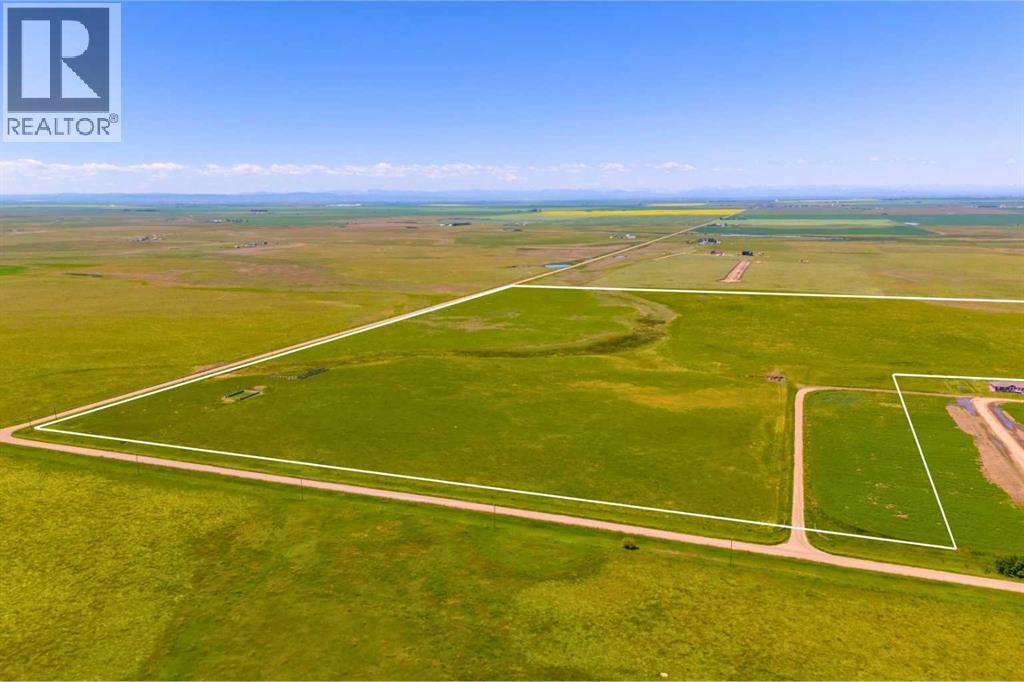 182020 Range Road 254, Rural Vulcan County, Alberta  T0L 0L0 - Photo 4 - A2282910