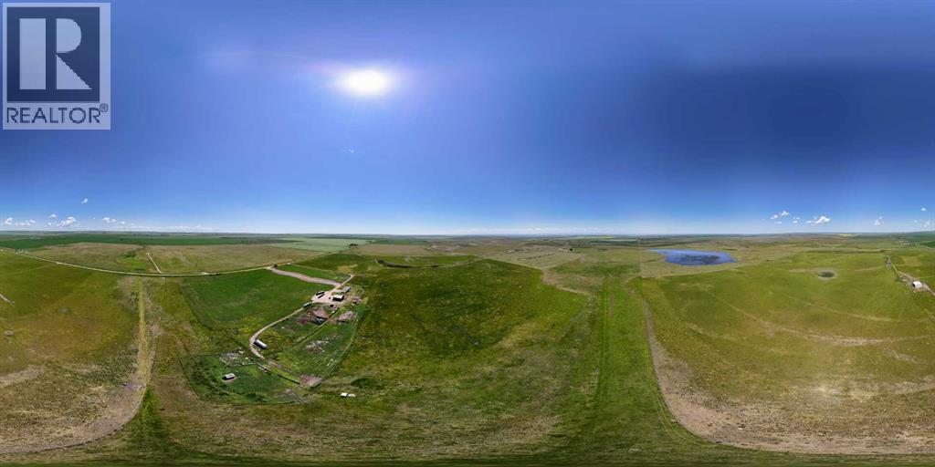 182020 Range Road 254, Rural Vulcan County, Alberta  T0L 0L0 - Photo 28 - A2282910