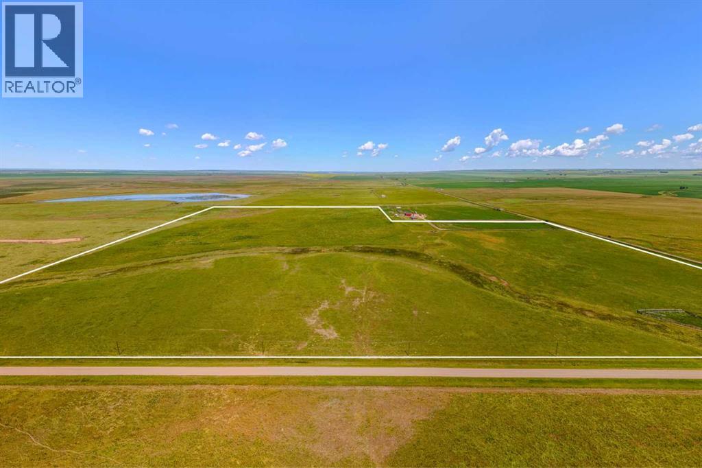 182020 Range Road 254, Rural Vulcan County, Alberta  T0L 0L0 - Photo 9 - A2282910