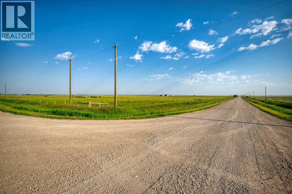 182020 Range Road 254, Rural Vulcan County, Alberta  T0L 0L0 - Photo 20 - A2282910