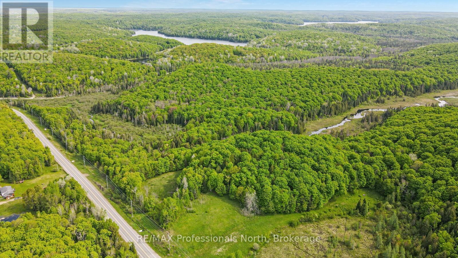 PART 2 HIGHWAY 118, Highlands East, Ontario