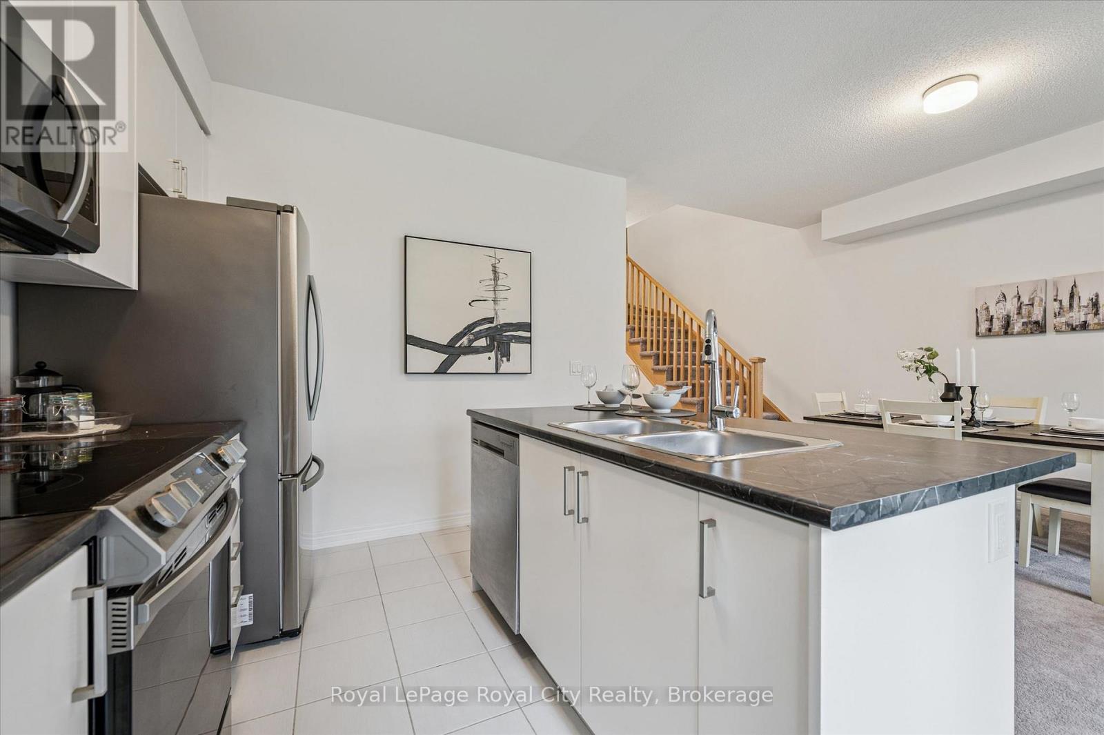 44 Edminston Drive, Centre Wellington, Ontario  N1M 0J1 - Photo 7 - X13007952