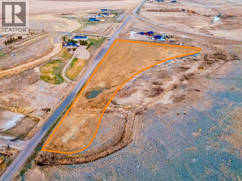 Holsom Road, Rural Cypress County, Alberta  T1A 7G8 - Photo 2 - A2295937