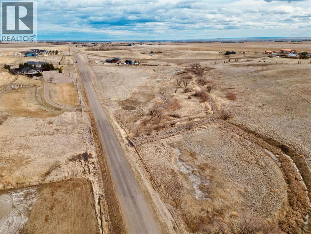 Holsom Road, Rural Cypress County, Alberta  T1A 7G8 - Photo 4 - A2295937