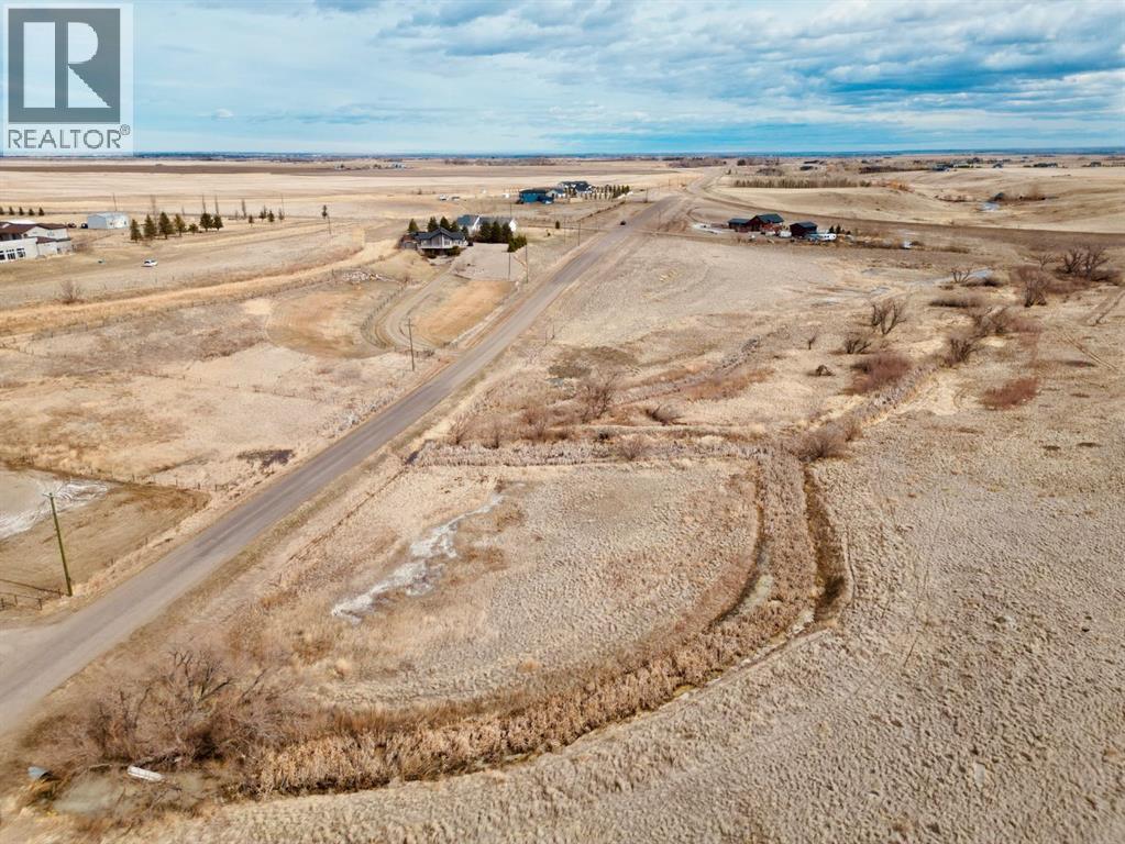 Holsom Road, Rural Cypress County, Alberta  T1A 7G8 - Photo 3 - A2295937