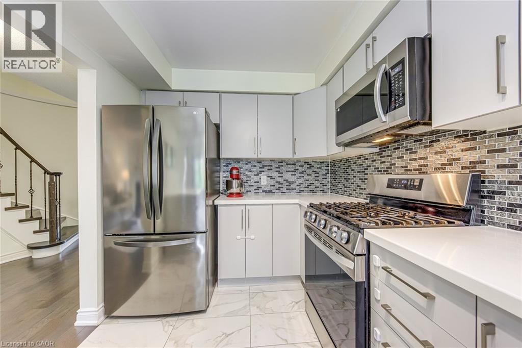 3115 New Street Unit# 10, Burlington, Ontario  L7N 3T5 - Photo 9 - 40821408