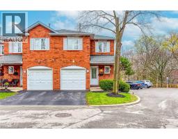 3115 NEW Street Unit# 10, Burlington, Ontario