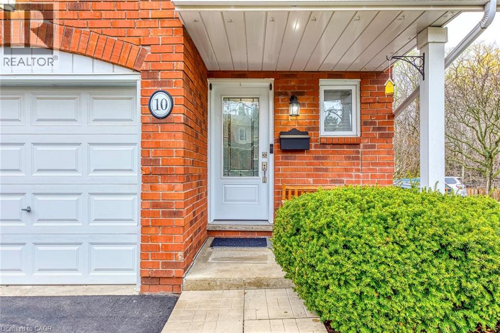 3115 New Street Unit# 10, Burlington, Ontario  L7N 3T5 - Photo 3 - 40821408