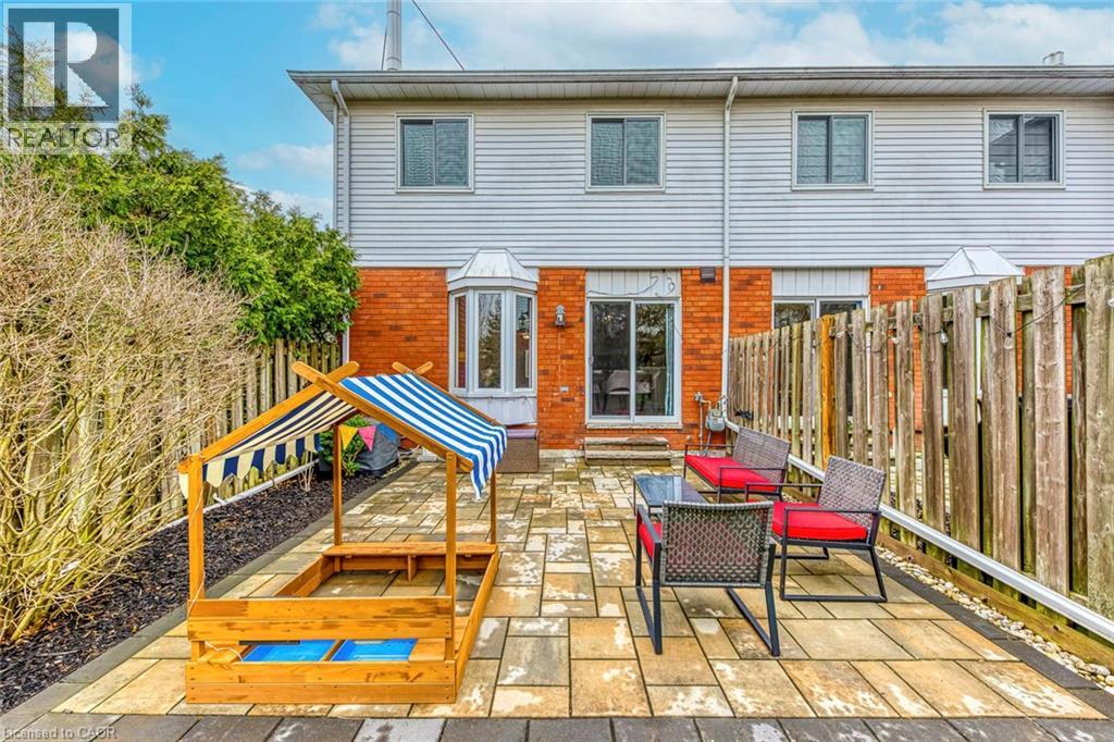 3115 New Street Unit# 10, Burlington, Ontario  L7N 3T5 - Photo 33 - 40821408