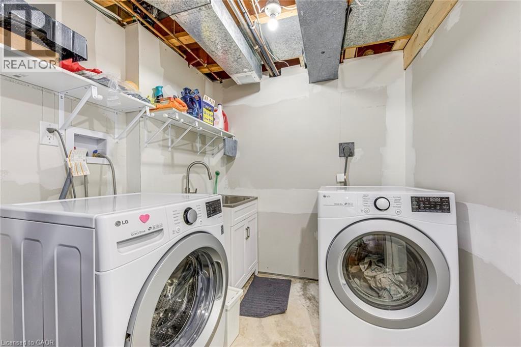 3115 New Street Unit# 10, Burlington, Ontario  L7N 3T5 - Photo 31 - 40821408