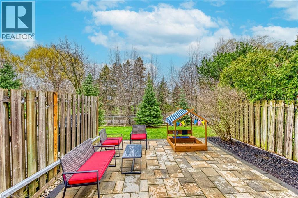 3115 New Street Unit# 10, Burlington, Ontario  L7N 3T5 - Photo 32 - 40821408