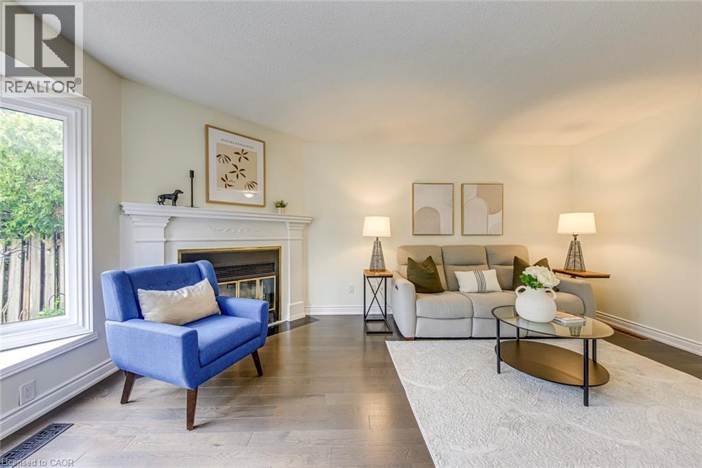 3115 New Street Unit# 10, Burlington, Ontario  L7N 3T5 - Photo 5 - 40821408