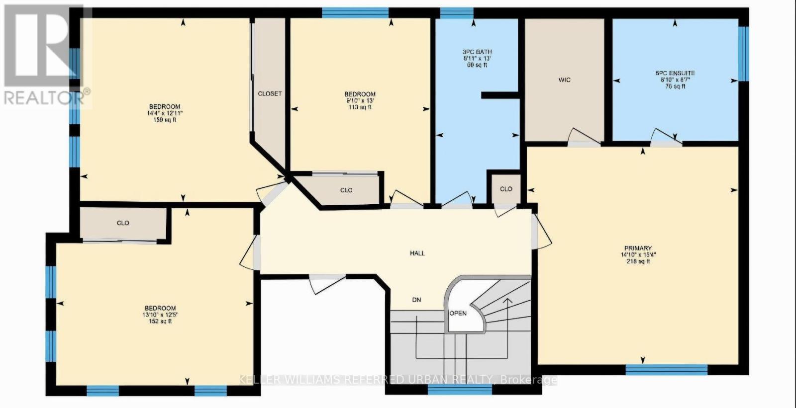 14 Andover Drive, Woolwich, Ontario  N0B 1M0 - Photo 3 - X12983286