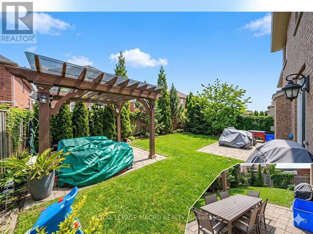 132 Grandell Drive, Hamilton, Ontario  L9K 0H7 - Photo 41 - X12841594