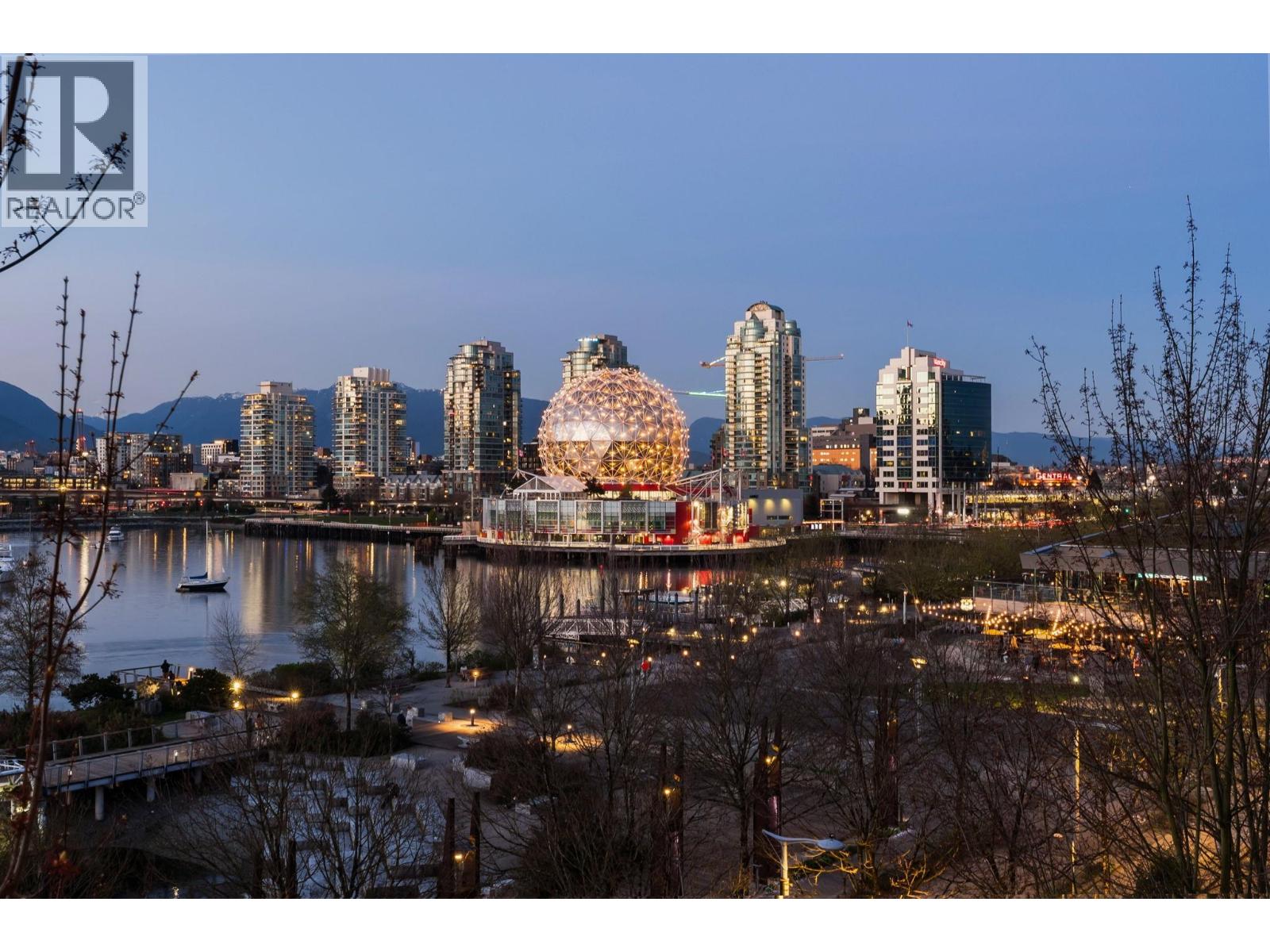 501 138 Athletes Way, Vancouver, British Columbia  V5Y 0B5 - Photo 35 - R3107505