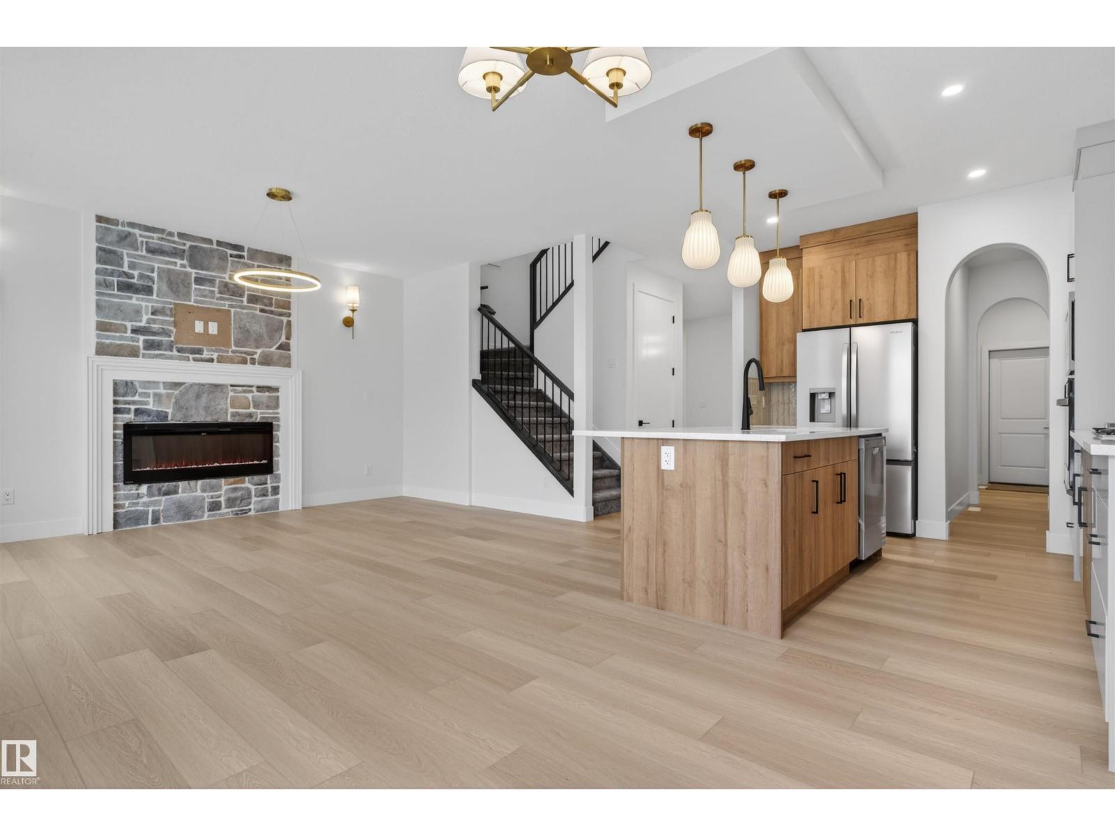 11 Redbud Wy, St. Albert, Alberta  T8N 8E7 - Photo 6 - E4477850