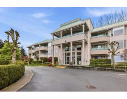 302 33165 OLD YALE ROAD, Abbotsford, British Columbia