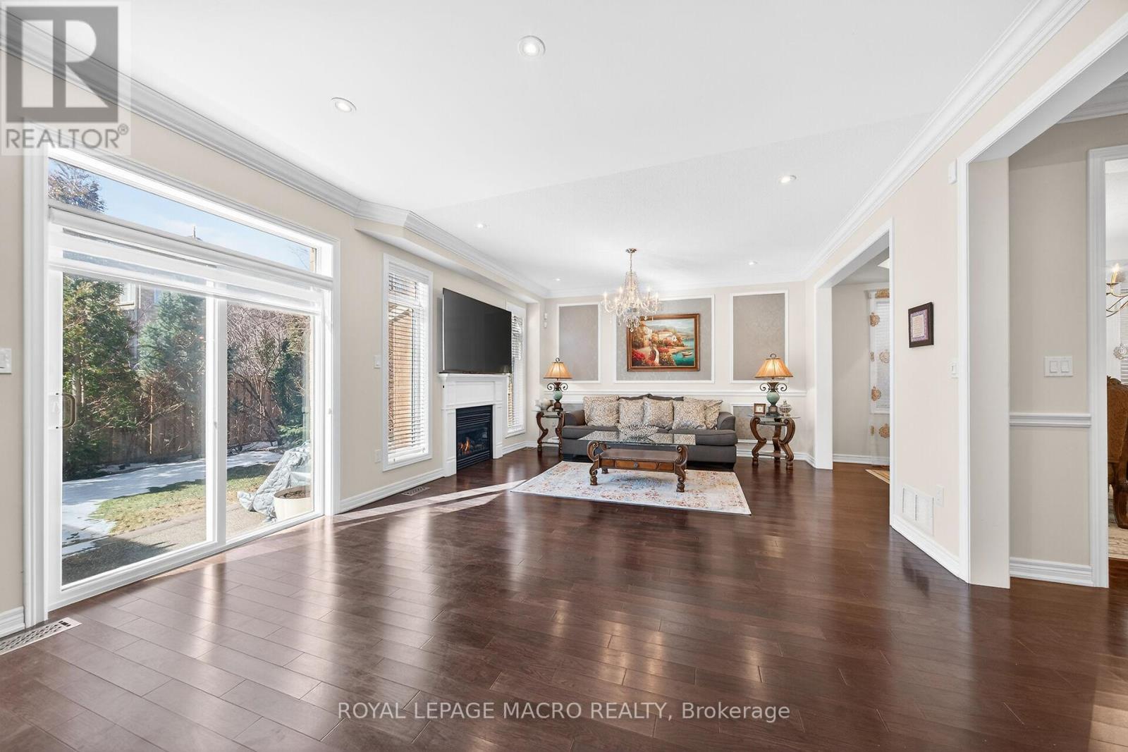 132 Grandell Drive, Hamilton, Ontario  L9K 0H7 - Photo 20 - X12841594