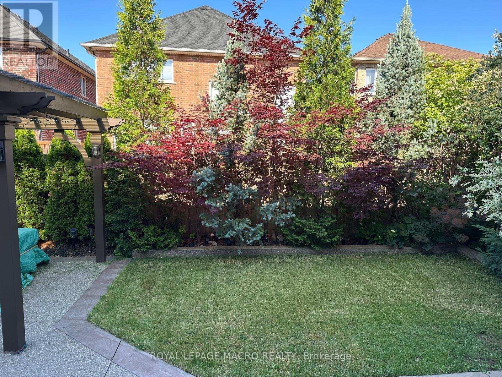 132 Grandell Drive, Hamilton, Ontario  L9K 0H7 - Photo 42 - X12841594