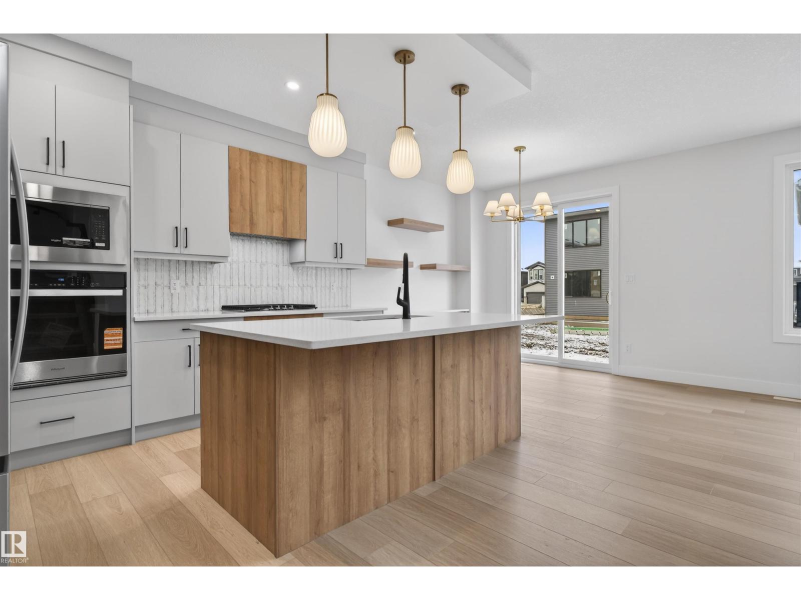 11 Redbud Wy, St. Albert, Alberta  T8N 8E7 - Photo 8 - E4477850