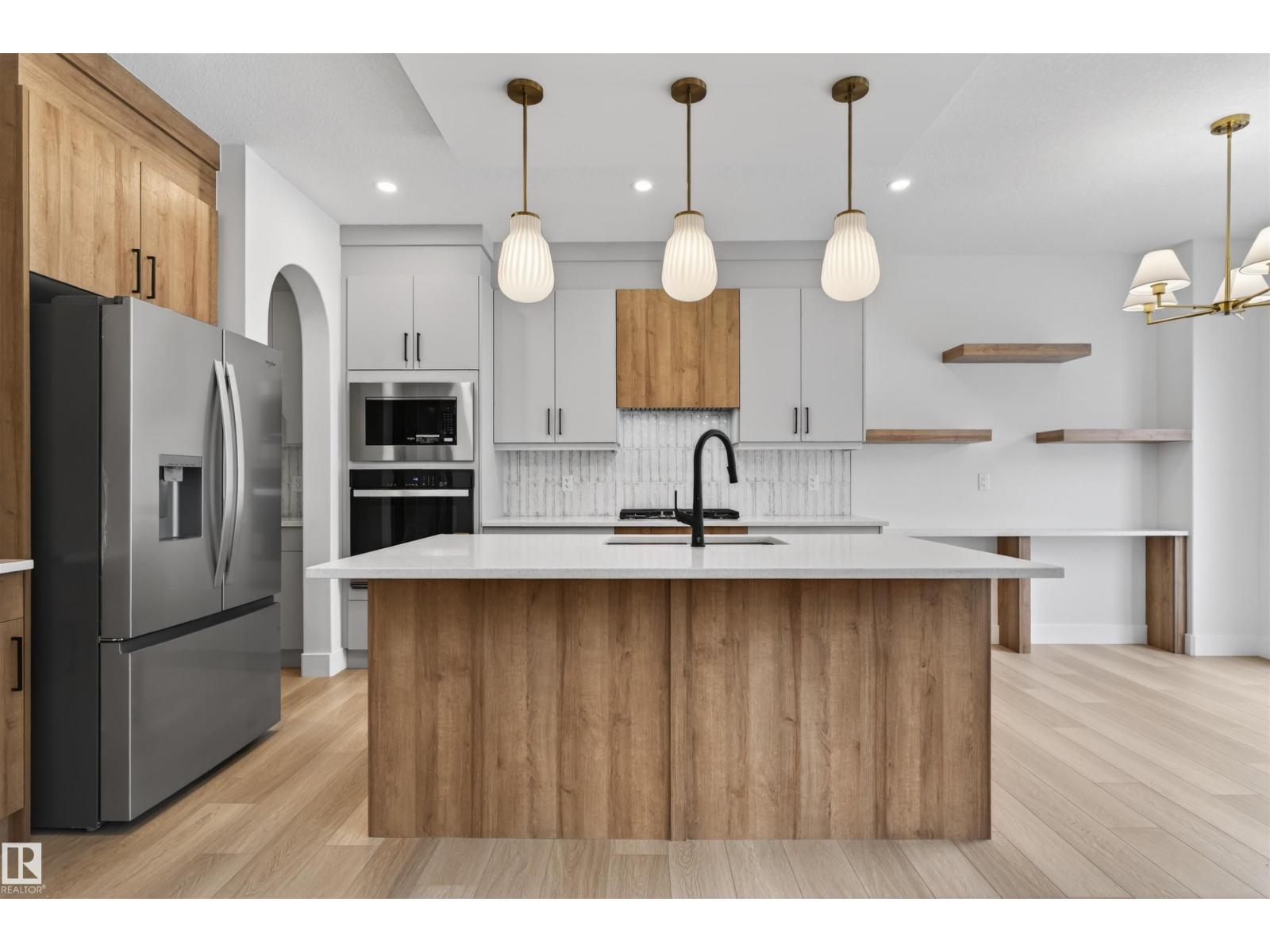 11 Redbud Wy, St. Albert, Alberta  T8N 8E7 - Photo 9 - E4477850