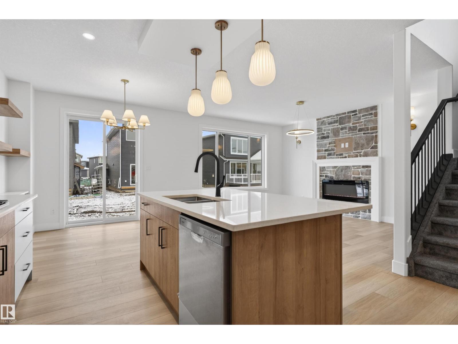 11 Redbud Wy, St. Albert, Alberta  T8N 8E7 - Photo 13 - E4477850