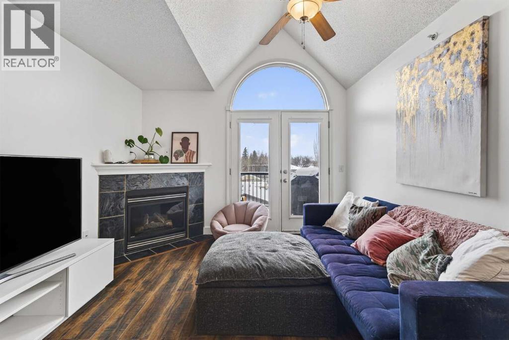 401, 735 56 Avenue SW, Calgary, Alberta  T2V 0G9 - Photo 2 - A2288566