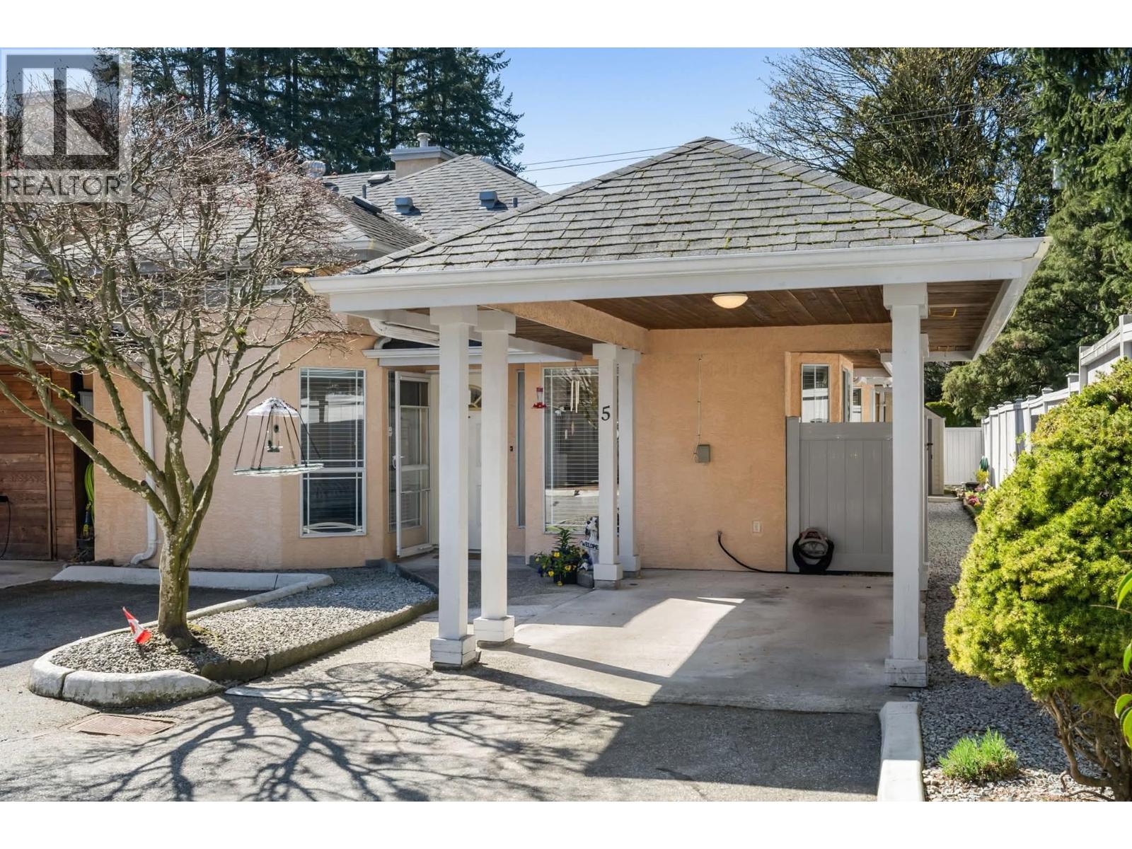 5 11950 Laity Street, Maple Ridge, British Columbia  V2X 5A6 - Photo 1 - R3110269