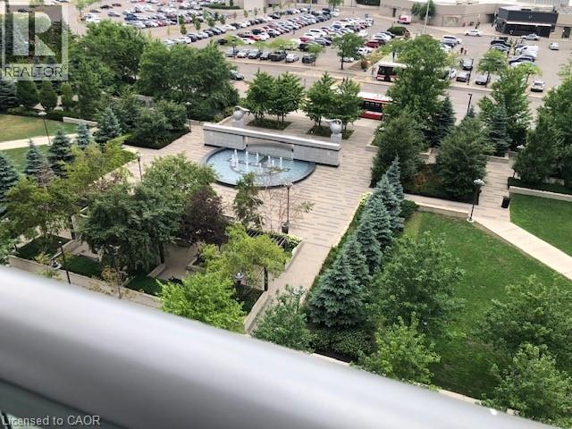 215 Sherway Gardens Road Unit# 707, Toronto, Ontario  M9C 0A4 - Photo 20 - 40821577