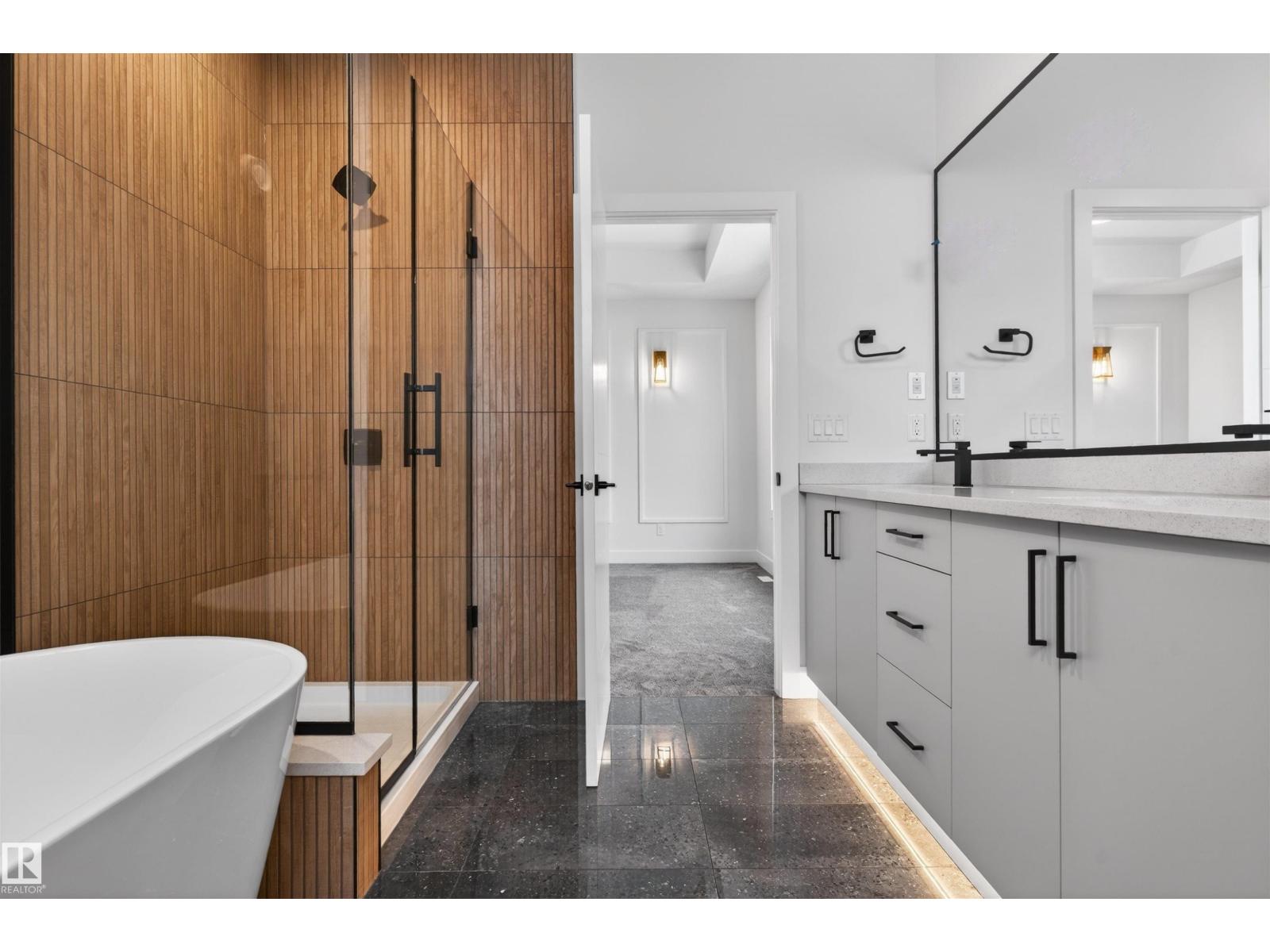 11 Redbud Wy, St. Albert, Alberta  T8N 8E7 - Photo 10 - E4477850