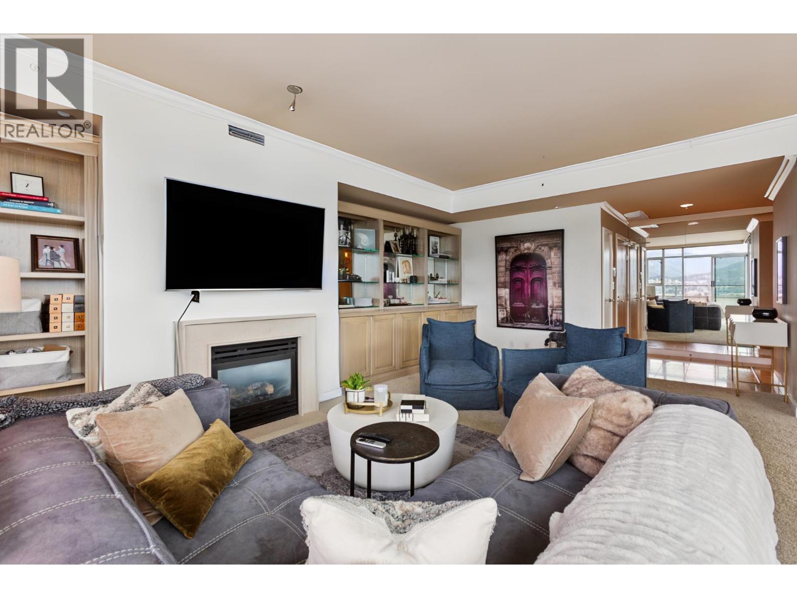 Ph2501 1616 Bayshore Drive, Vancouver, British Columbia  V6G 3L1 - Photo 6 - R3112006