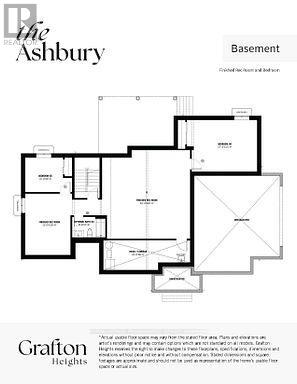 Lot 35 Ridgeline Drive, Alnwick/haldimand, Ontario  K0K 2G0 - Photo 9 - X13007870