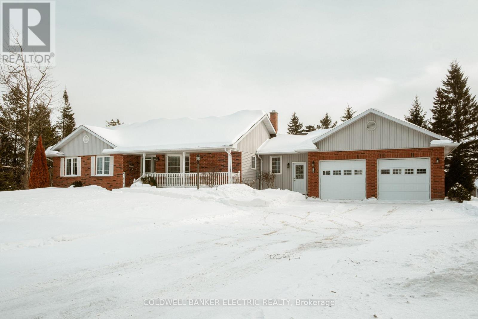 538 Portage Road, Kawartha Lakes, Ontario  K0M 2B0 - Photo 2 - X13007994
