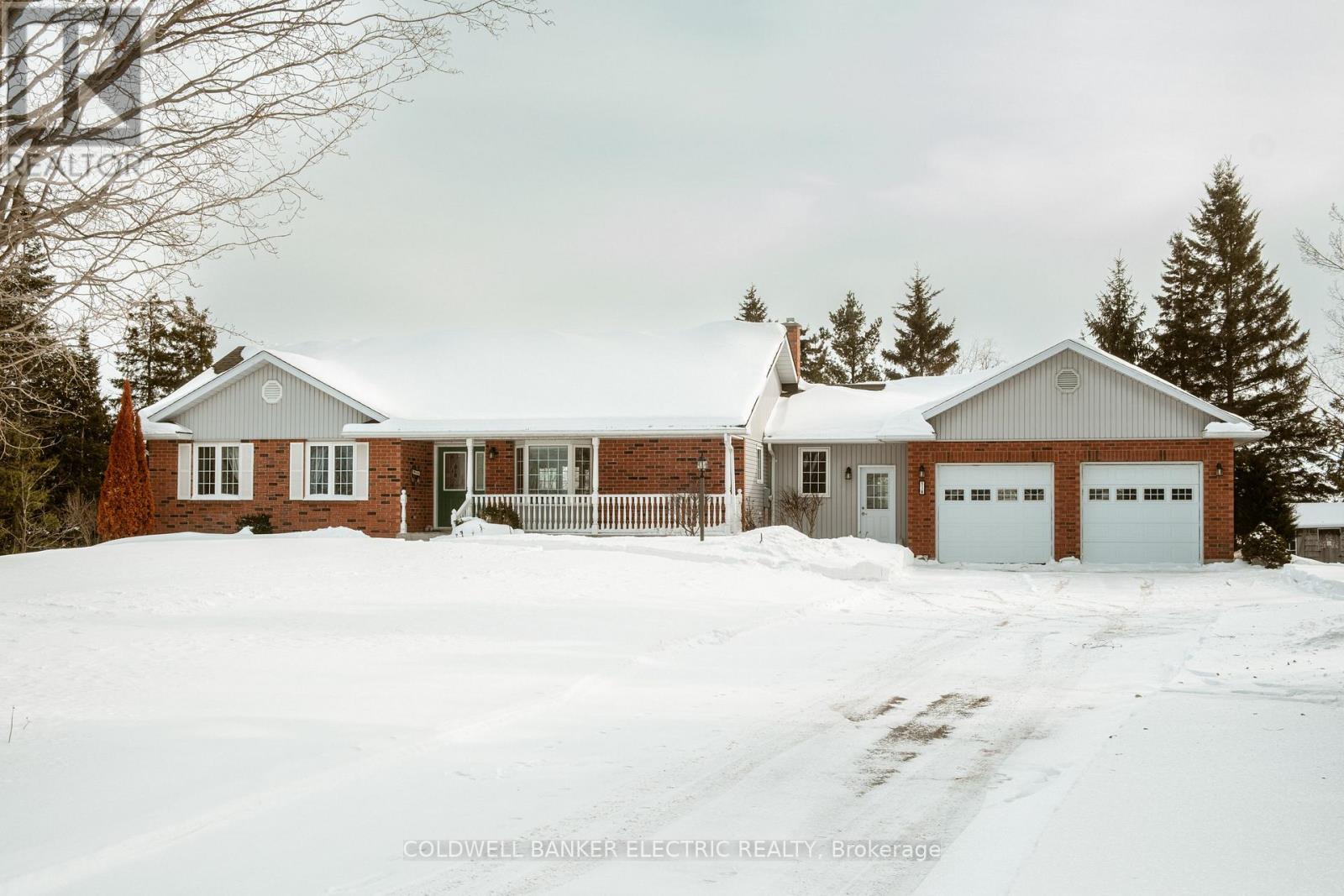538 Portage Road, Kawartha Lakes, Ontario  K0M 2B0 - Photo 3 - X13007994