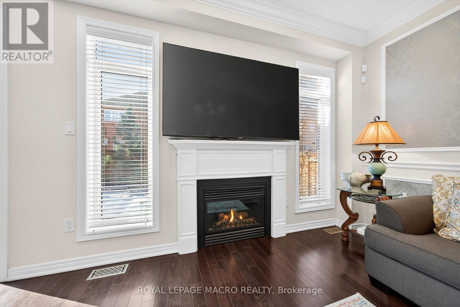 132 Grandell Drive, Hamilton, Ontario  L9K 0H7 - Photo 21 - X12841594