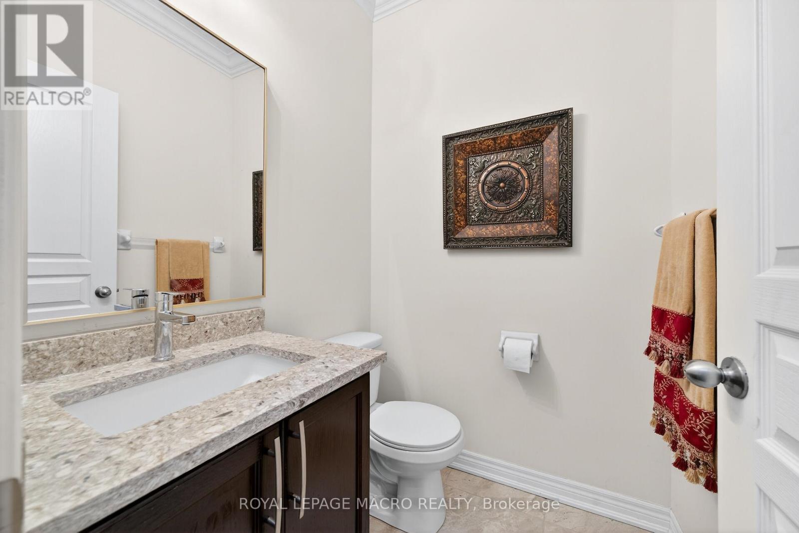 132 Grandell Drive, Hamilton, Ontario  L9K 0H7 - Photo 23 - X12841594