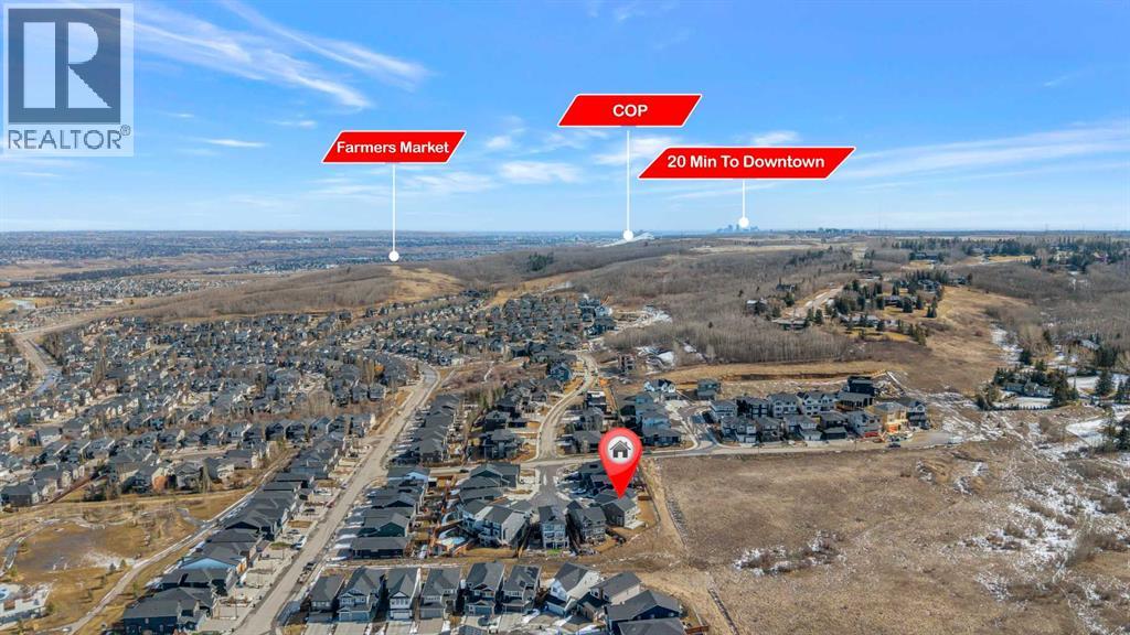 126 Crestridge View Sw, Calgary, Alberta  T3B 1G8 - Photo 34 - A2292278