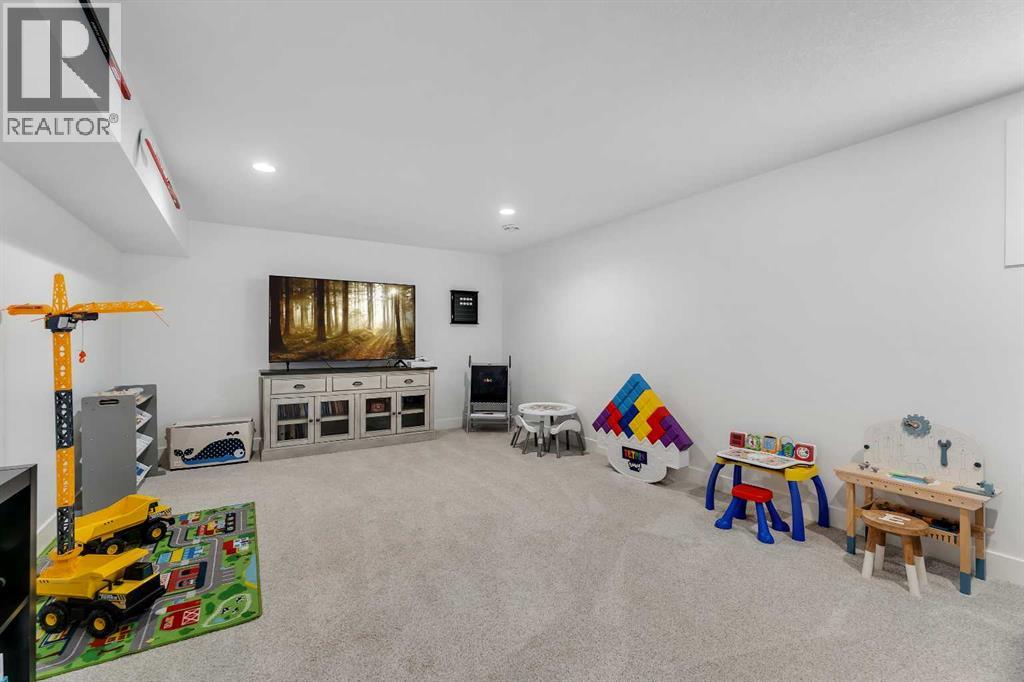 126 Crestridge View Sw, Calgary, Alberta  T3B 1G8 - Photo 23 - A2292278